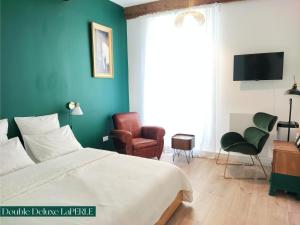 B&B / Chambres d'hotes Le Prince : photos des chambres