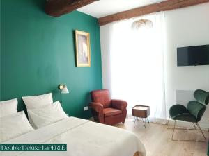 B&B / Chambres d'hotes Le Prince : photos des chambres