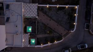 Kasteli Suites