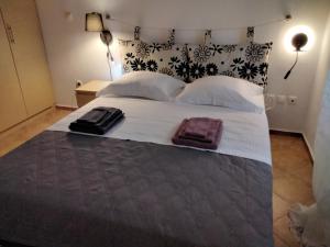 Ilias House