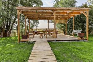 La Maison des Marais de Sallertaine