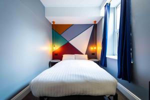 The Luxury Penthouse by Sasco Apartments