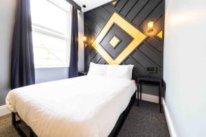 The Luxury Penthouse by Sasco Apartments