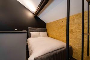 The Luxury Penthouse by Sasco Apartments