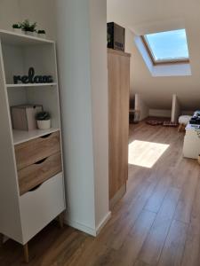 Geek Apartment