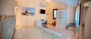 B&b Domo La Laguna img14