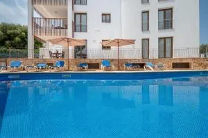 Apartaments Vaixell - Santanyi