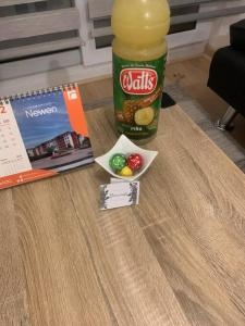 Depto full equipado con estacionamiento y piscina