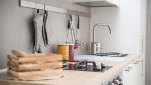 A casa di Ru, bellissimo appartamento con sauna