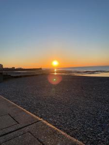 Appartements Duplex renove quartier plage : Appartement 2 Chambres