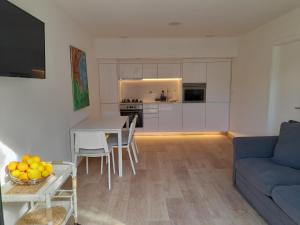 CasaApartamento de hóspedes