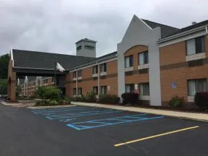 布莱顿智选假日酒店及套房 - Hartland