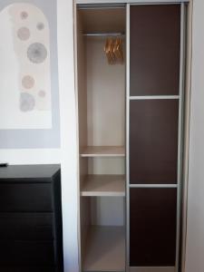 Dianas apartment