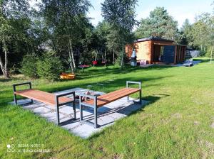 ApartDomek CICHE
