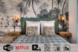 Cosycocoon La Bastide