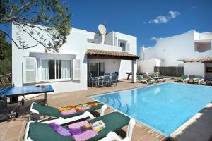 Villa Estribor by Villa Plus