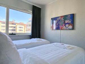 Borg Apt City Central