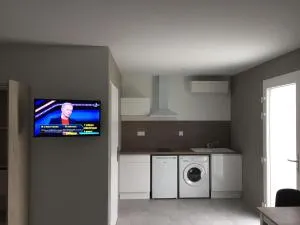 Résidence du Lac - Proximité Le PAL - 贝布尔河畔东皮耶尔