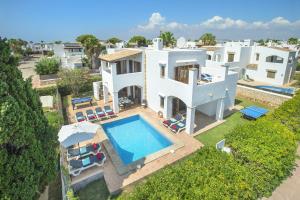 Villa Roca Viva by Villa Plus