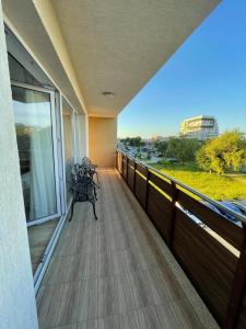 Coresi Spacious and Comfortable, GbWifi, AC, Parking #1