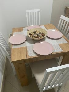 Apartmani Bambi Sokobanja