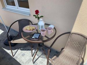 Apartmani Bambi Sokobanja