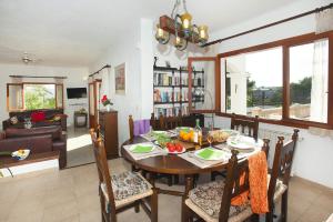 Villa Vista Palmeras by Villa Plus