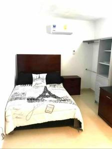 Departamento hermoso en guadalupe