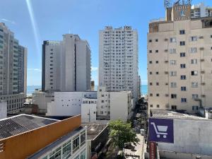 ATL62 - Av. Brasil, Em Frente ao Calçadão, Wi-Fi