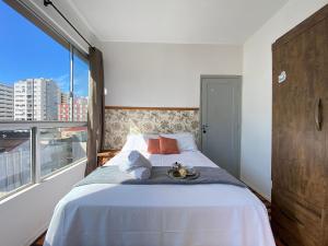 ATL62 - Av. Brasil, Em Frente ao Calçadão, Wi-Fi