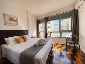 ATL62 - Av. Brasil, Em Frente ao Calçadão, Wi-Fi