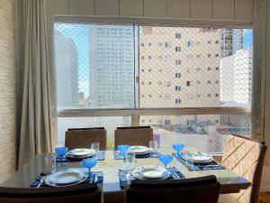 ATL62 - Av. Brasil, Em Frente ao Calçadão, Wi-Fi