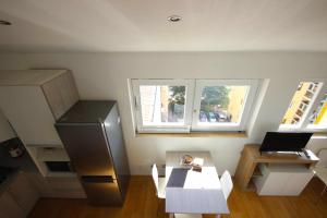 Case VR Holiday - Attico di Lino