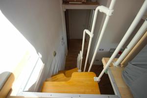 Case VR Holiday - Attico di Lino