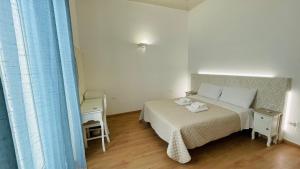 Deluxe Double Room room in Domus Bianca Lancia