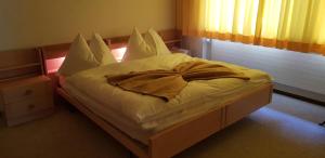 Haus Duranna - Arosa Rocks