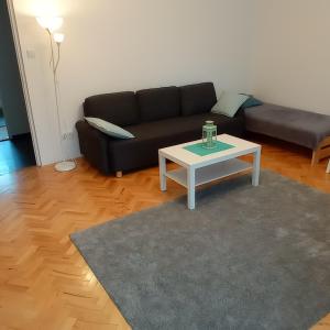 Apartament Żarnowiecka