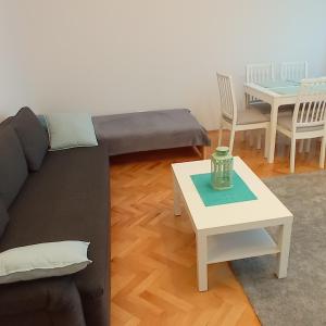 Apartament Żarnowiecka