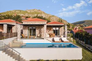 LemnosThea Luxury Villas