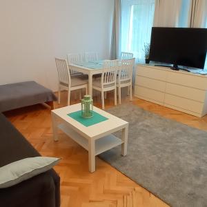 Apartament Żarnowiecka