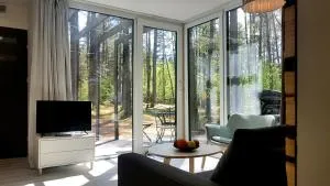 Leśny Kont Mazury - Kierwik