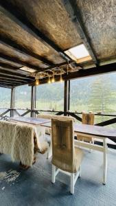 Resort Valea Tătarilor