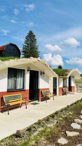 Resort Valea Tătarilor