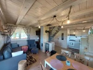 Domek Mani - Michałowo