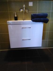 Apartament Pomorska z bezpłatnym parkingiem