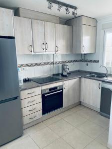 Fresh apartment, 2 bedroom, 2 bathroom, 2 lovely poolareas