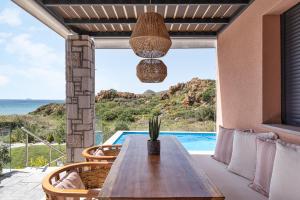 LemnosThea Luxury Villas