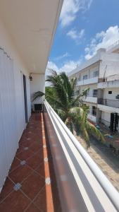 A una calle del ado 5ta avenida