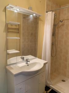 stylish one bedroom apartment in a lovely village