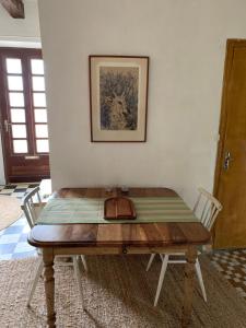 stylish one bedroom apartment in a lovely village